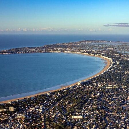 Appartement La Baule Plage Buitenkant foto