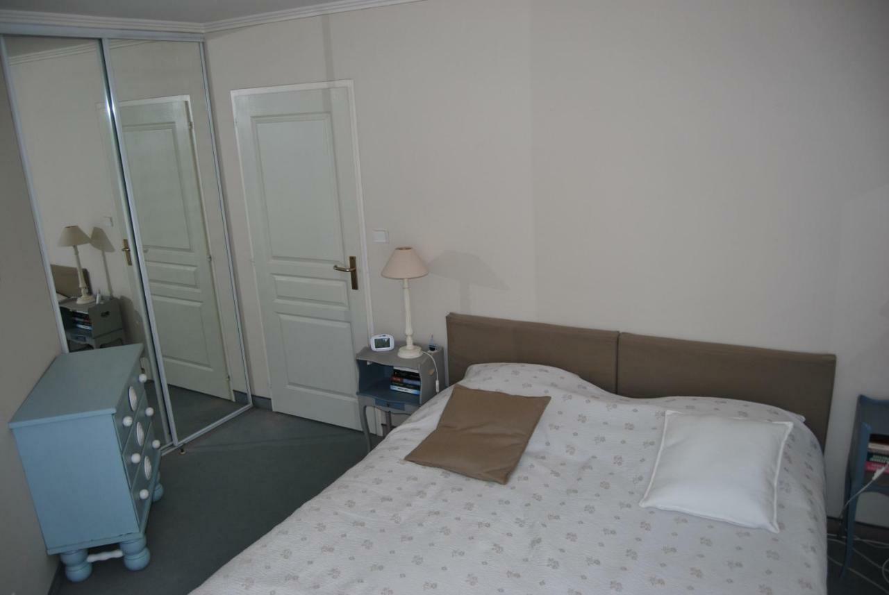 Appartement La Baule Plage Buitenkant foto